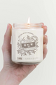 Taylor Swift Candles