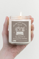 Taylor Swift Candles
