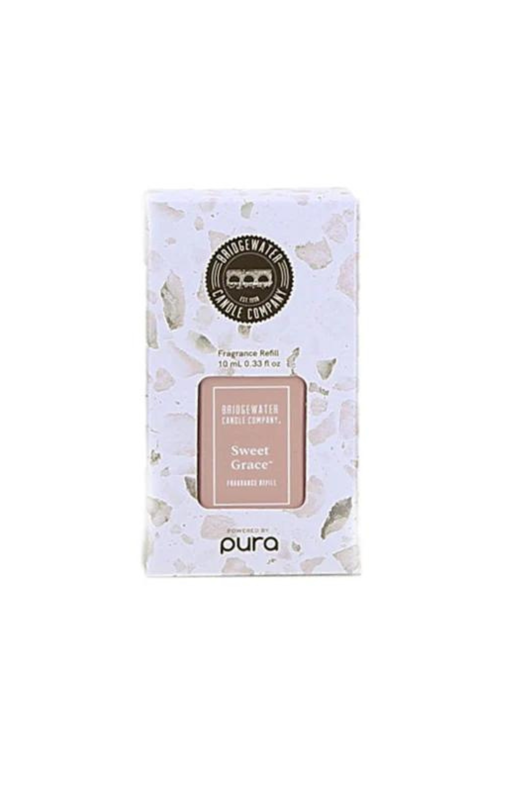Sweet Grace Pura Vial Refill