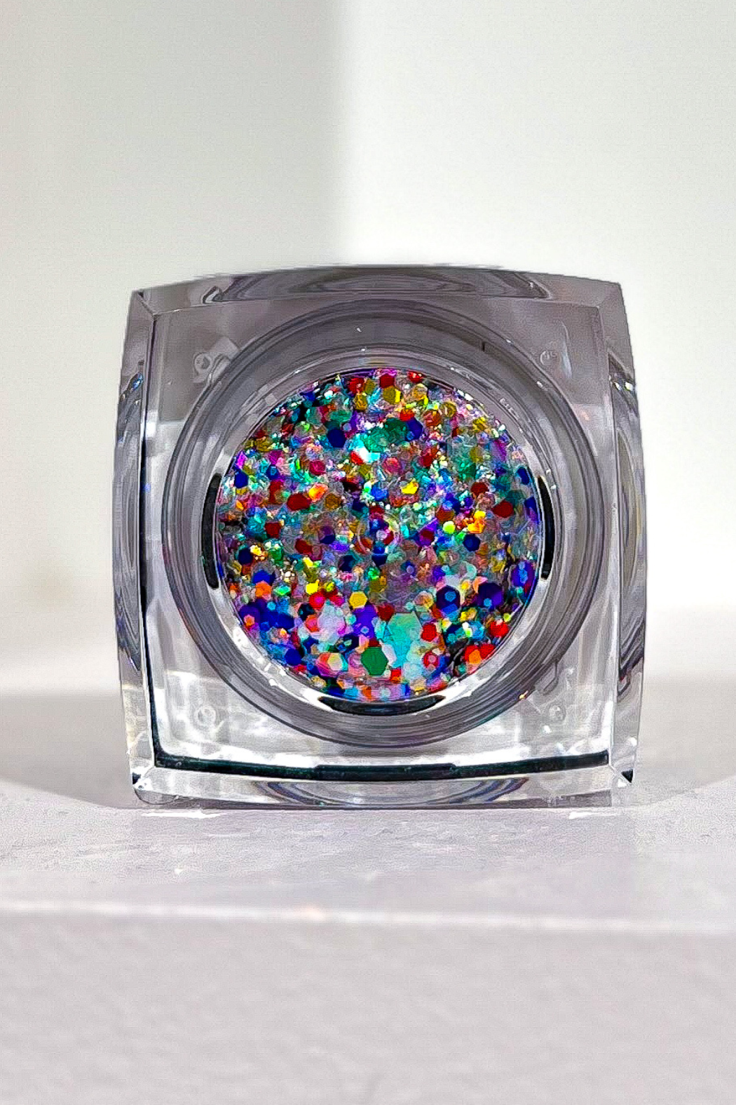 Glitter Bolt Balm