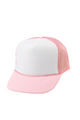 Customizable Trucker Hat