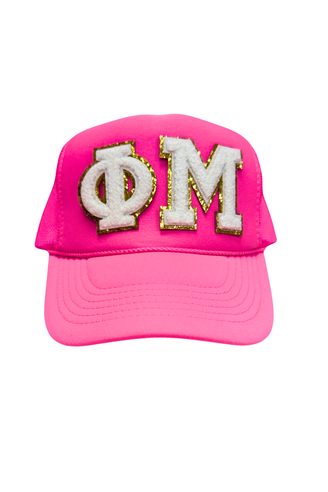 Sorority Trucker Hat