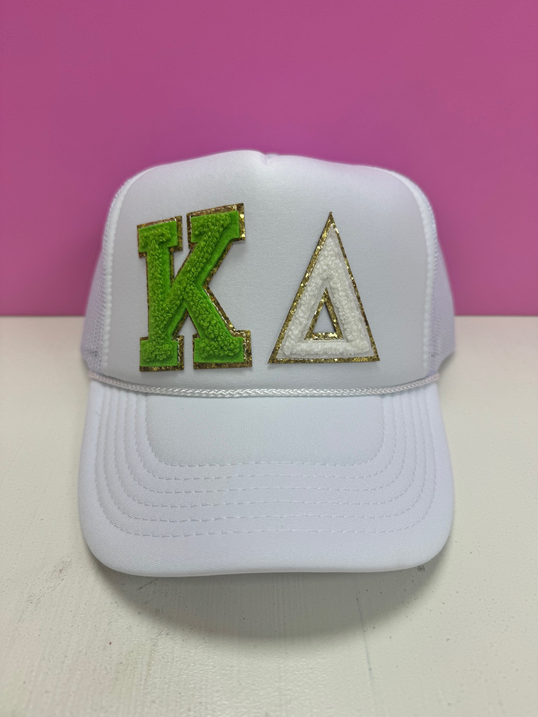 Sorority Trucker Hat