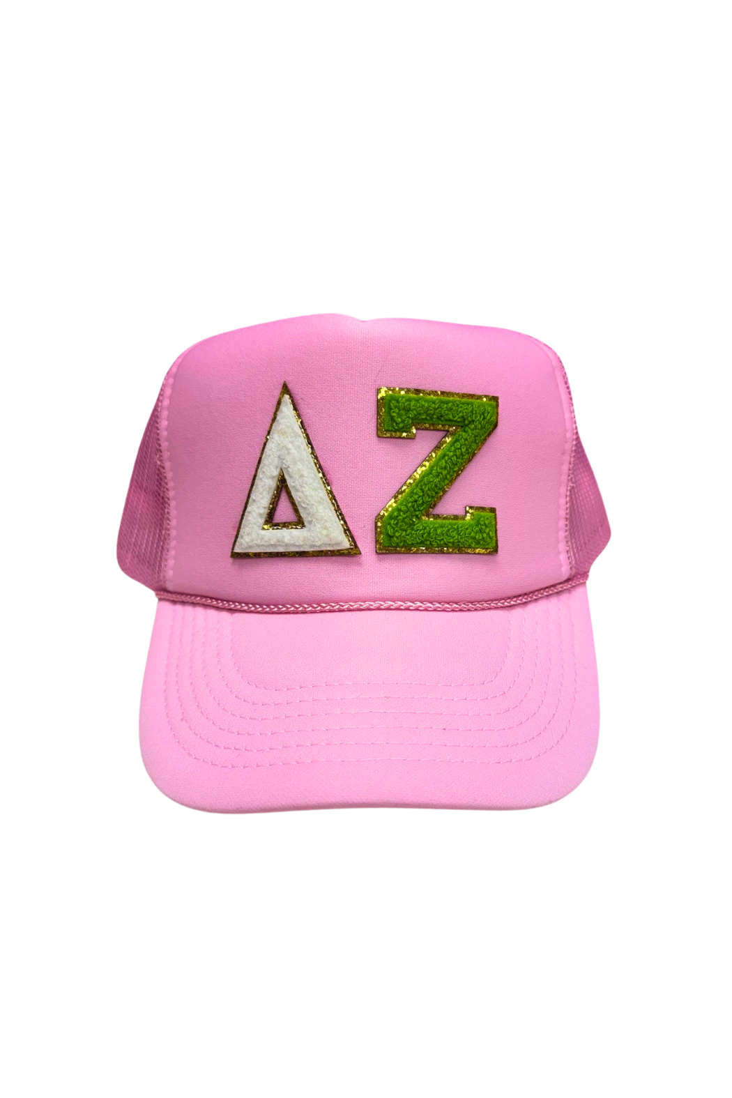 Sorority Trucker Hat