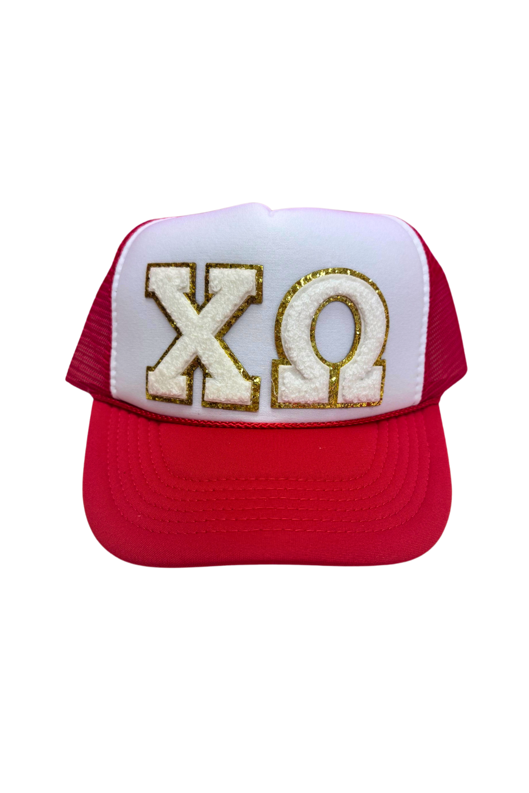 Sorority Trucker Hat