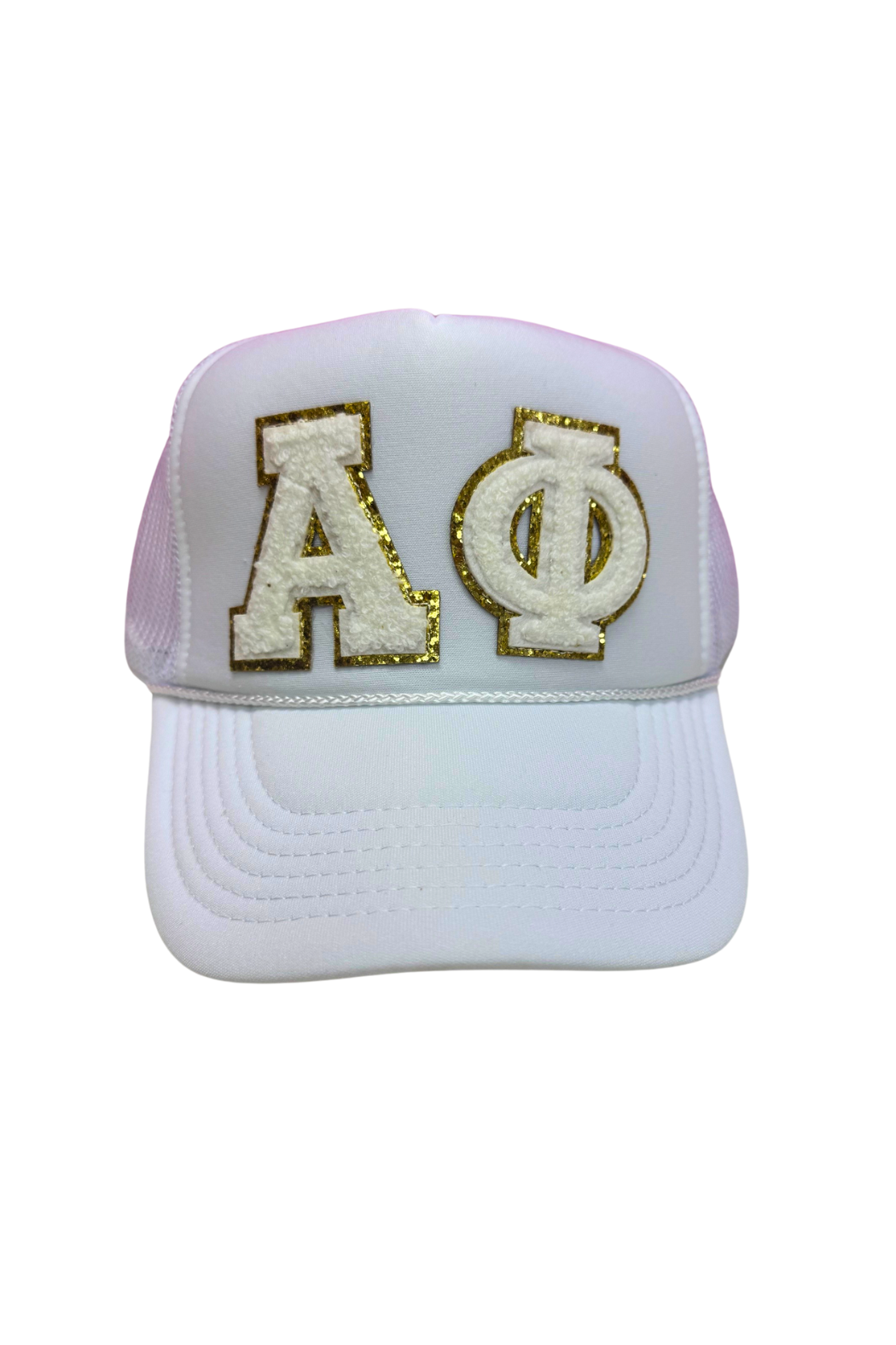 Sorority Trucker Hat