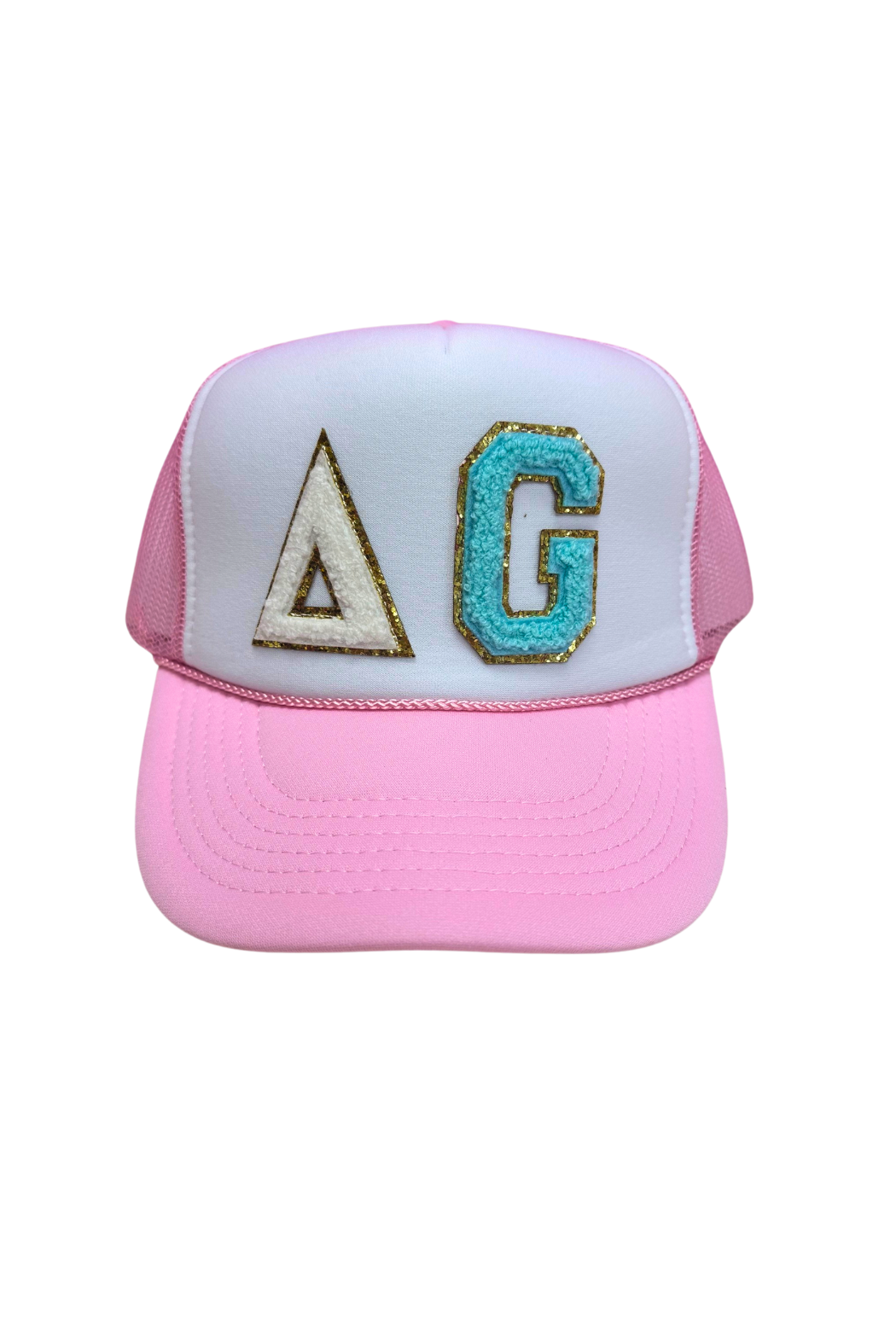 Sorority Trucker Hat