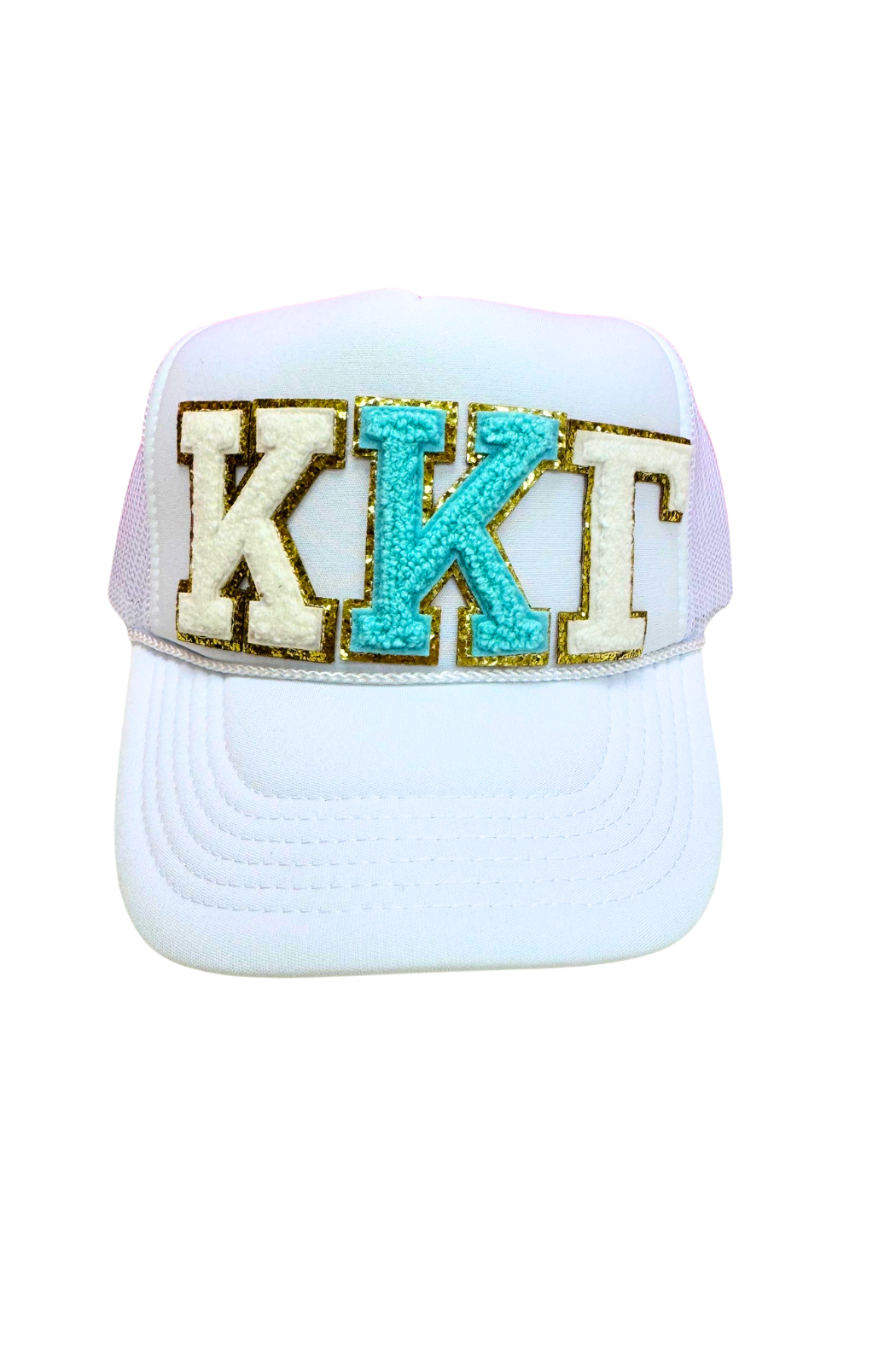 Sorority Trucker Hat