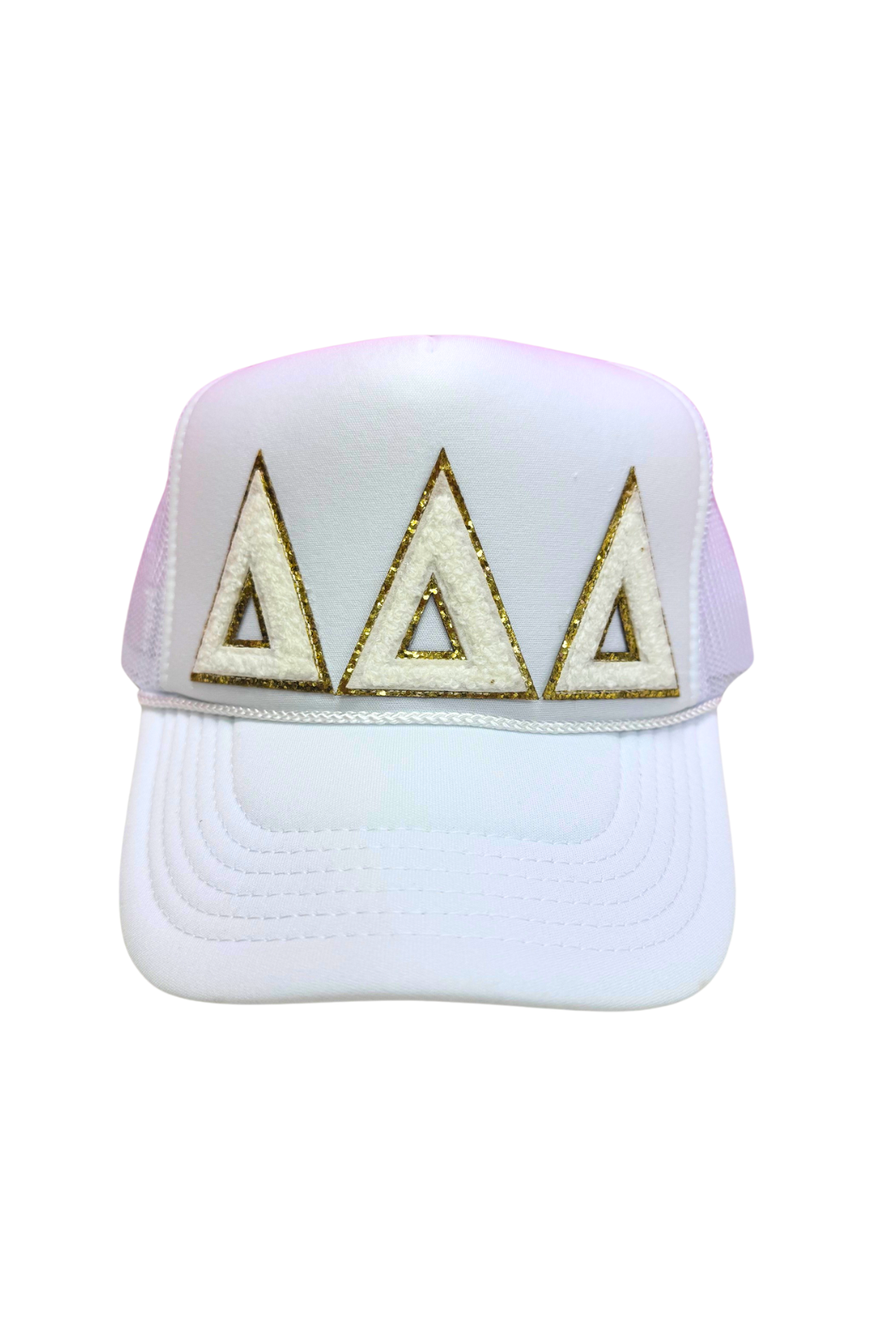 Sorority Trucker Hat