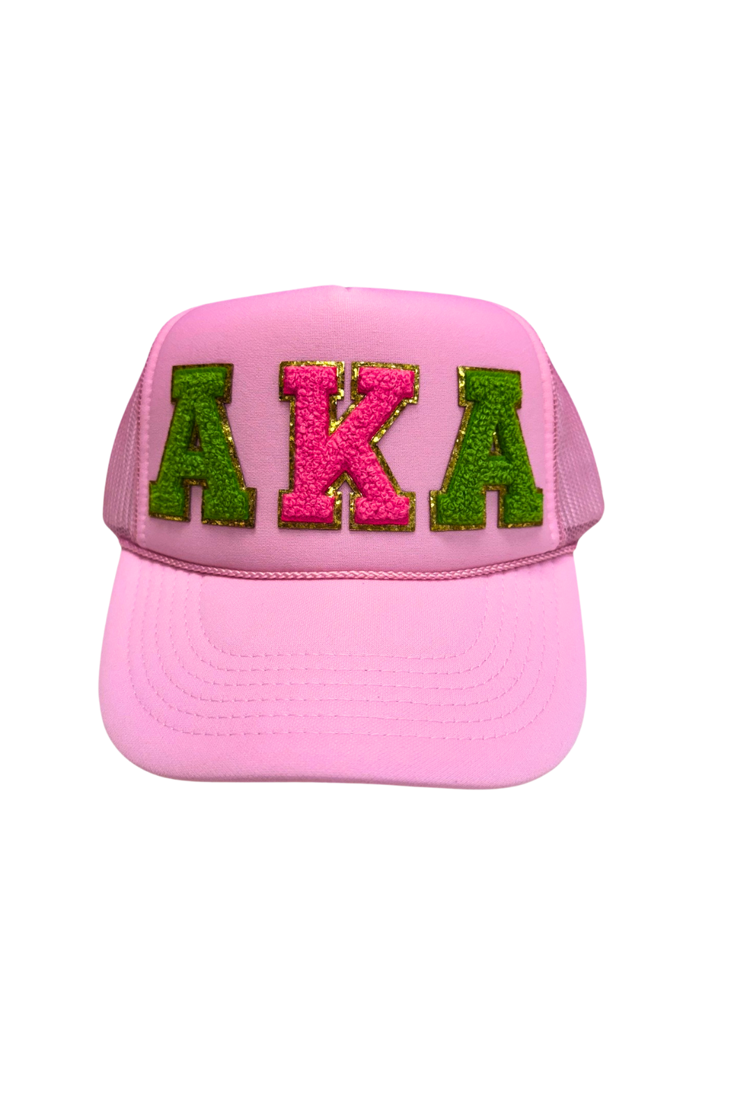 Sorority Trucker Hat