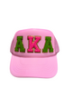 Sorority Trucker Hat