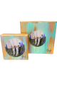 CoraB x Baubles Eras Mini/Medium Canvas