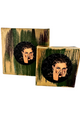 CoraB x Baubles Eras Mini/Medium Canvas