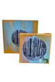CoraB x Baubles Eras Mini/Medium Canvas