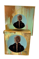 CoraB x Baubles Eras Mini/Medium Canvas