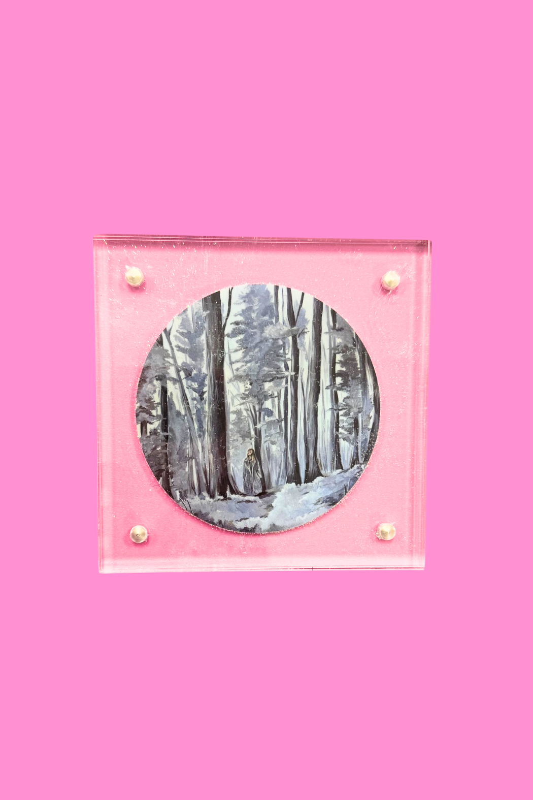 CoraB x Baubles Eras Coasters