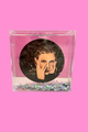 CoraB x Baubles Glitter Floating Frames