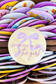 Bella Gameday Buttons