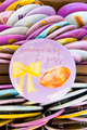 Bella Gameday Buttons