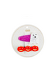 Halloween Hair Clips