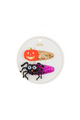 Halloween Hair Clips