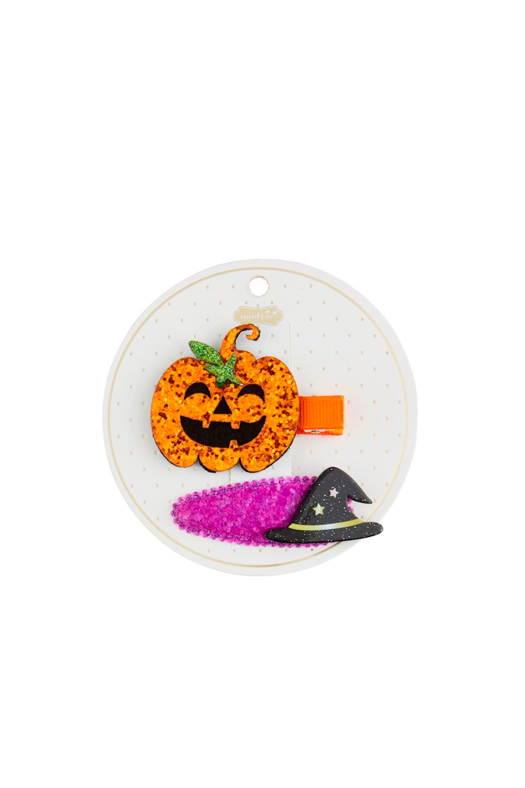 Halloween Hair Clips