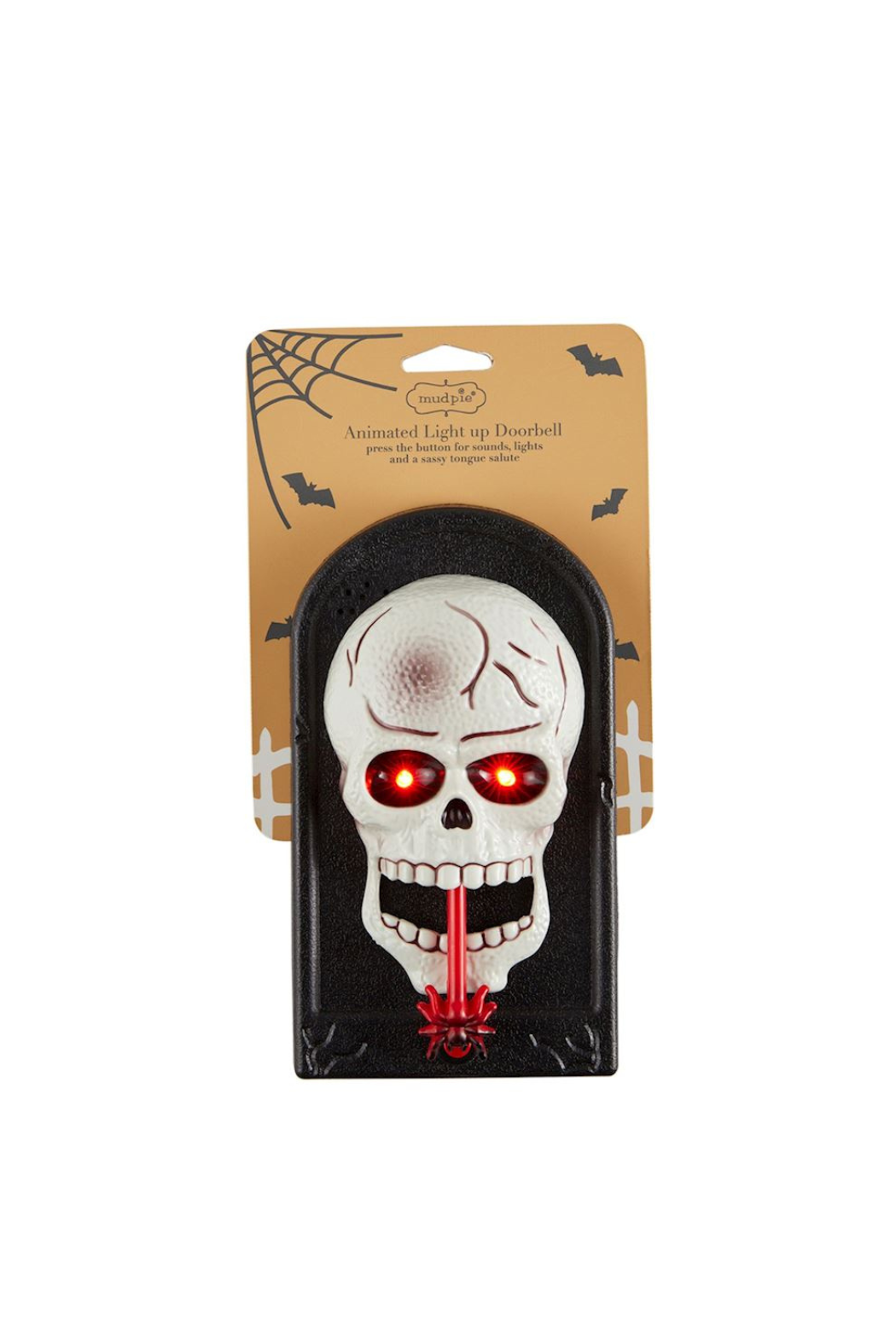 Light-up Doorbell Set