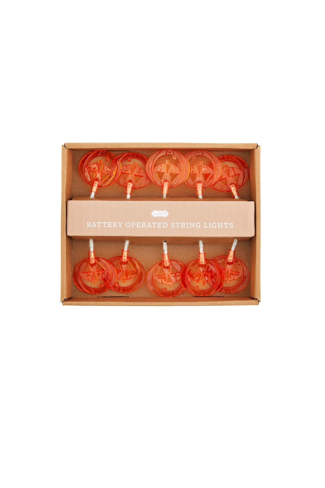 Halloween String Lights