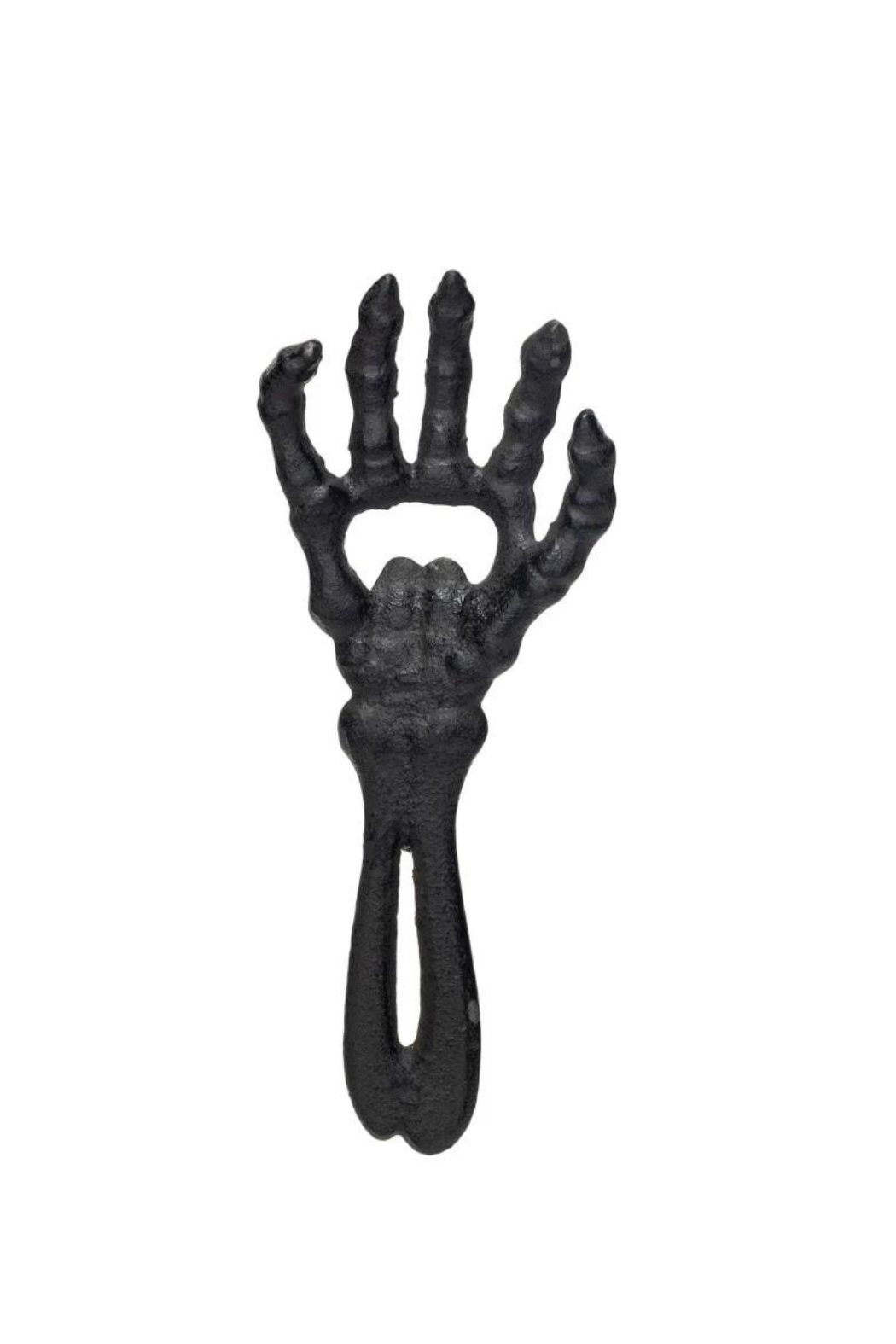 Skeleton Arm Bottle Opener