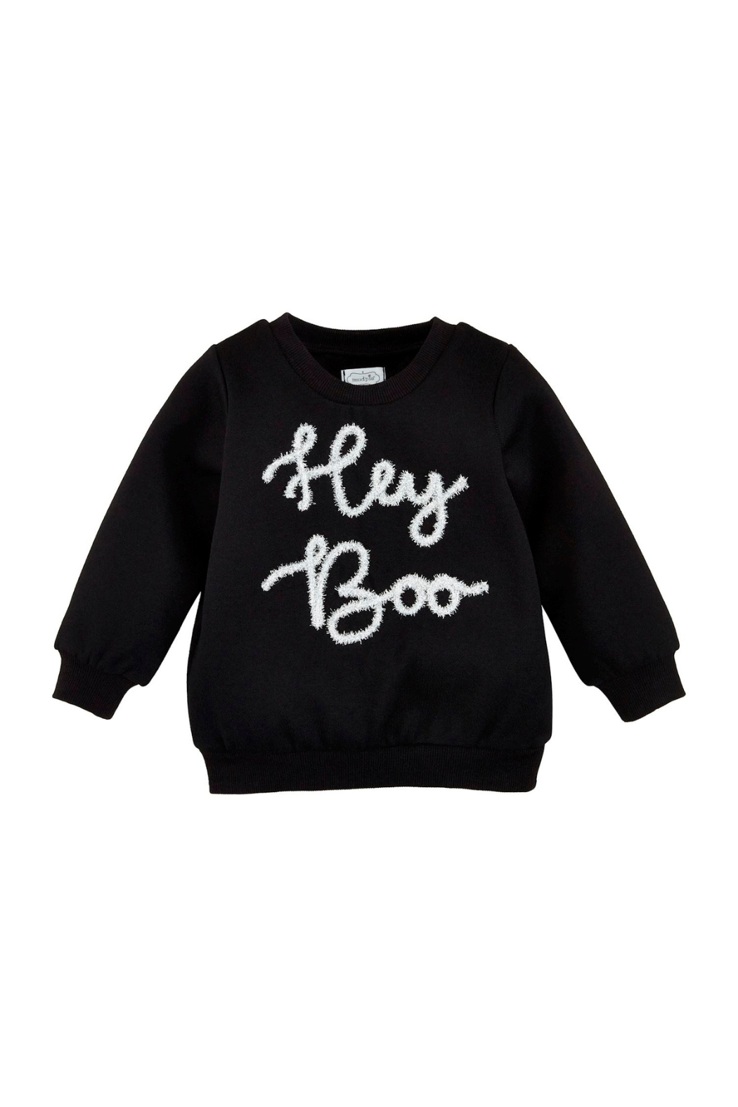 Hey Boo Sweatshirt