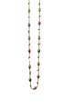 72" Glass Ball Garland