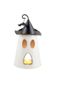Halloween Tin Lanterns