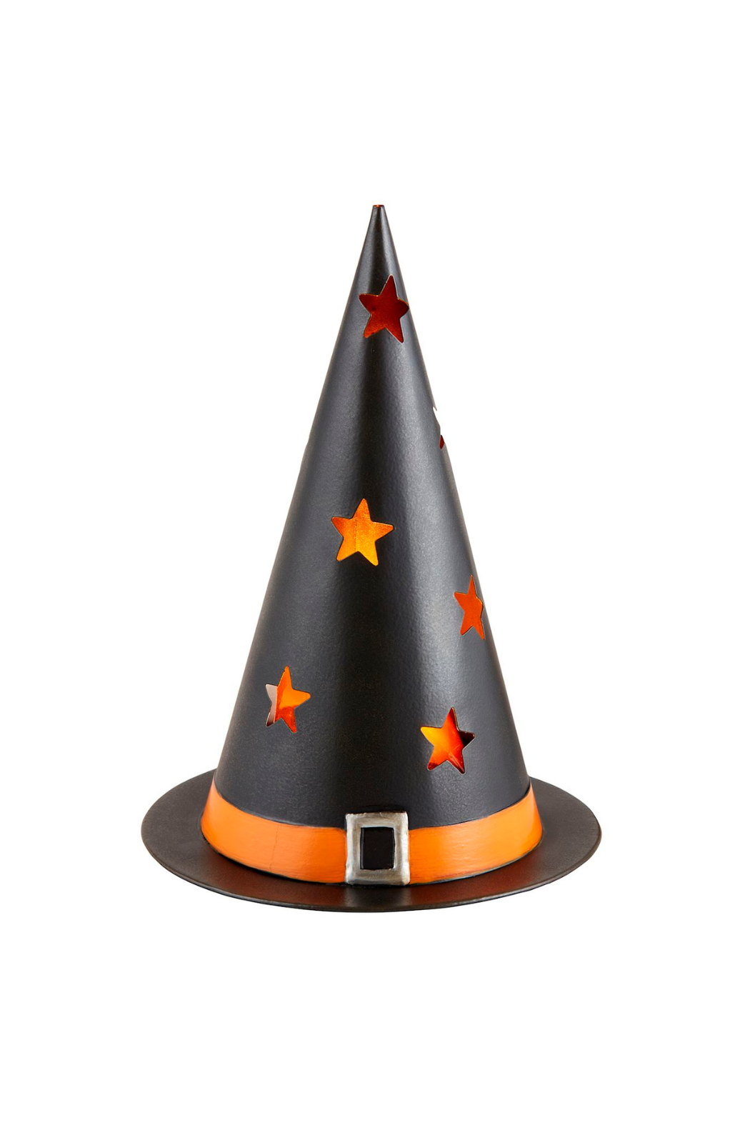 Halloween Tin Lanterns