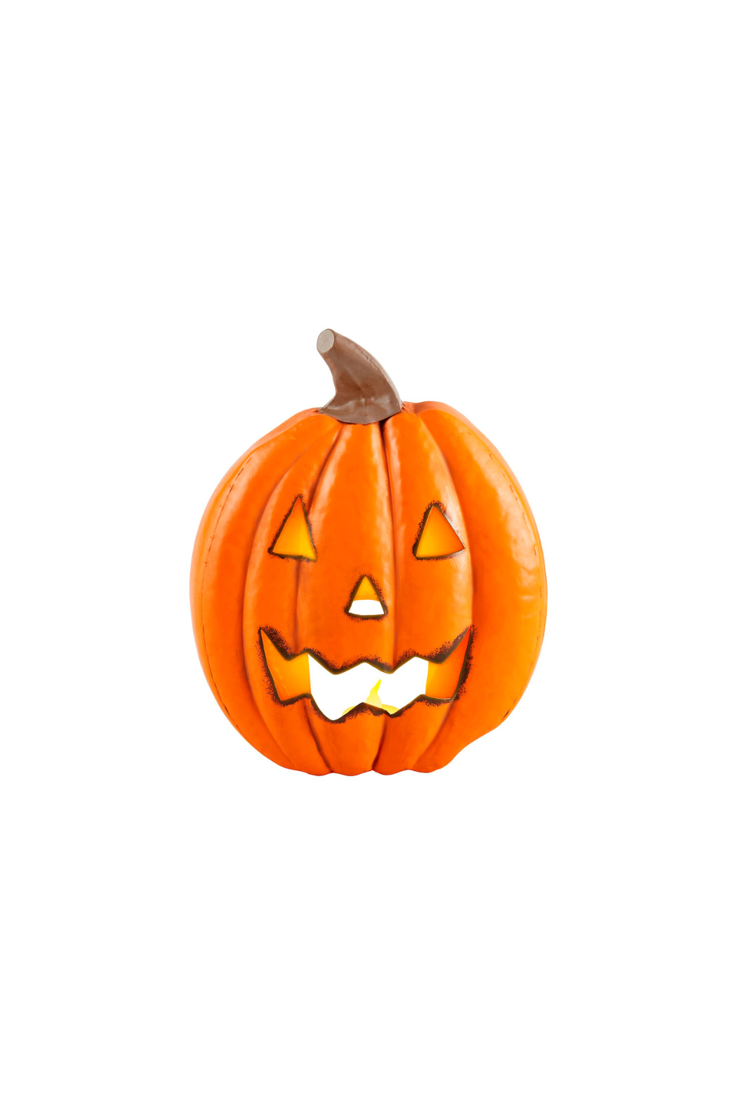 Halloween Tin Lanterns