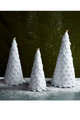 Velvet Christmas Tree
