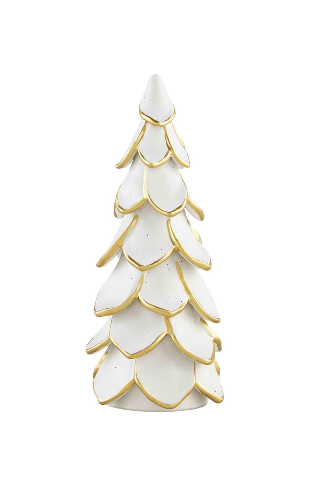 Speckled Gold Tree