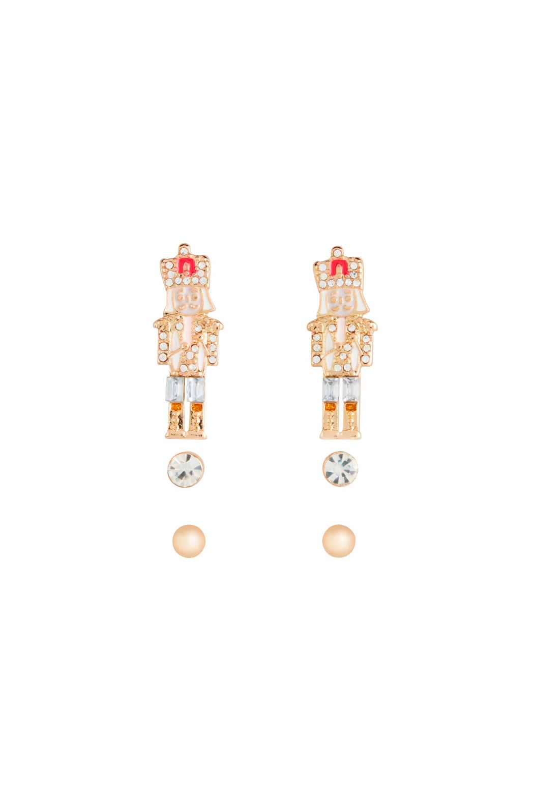 Holiday Earrings Set