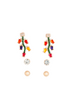 Holiday Earrings Set