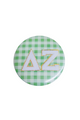 Sorority Patch Button
