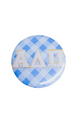 Sorority Patch Button