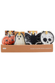 Halloween Plate and Napkin Set