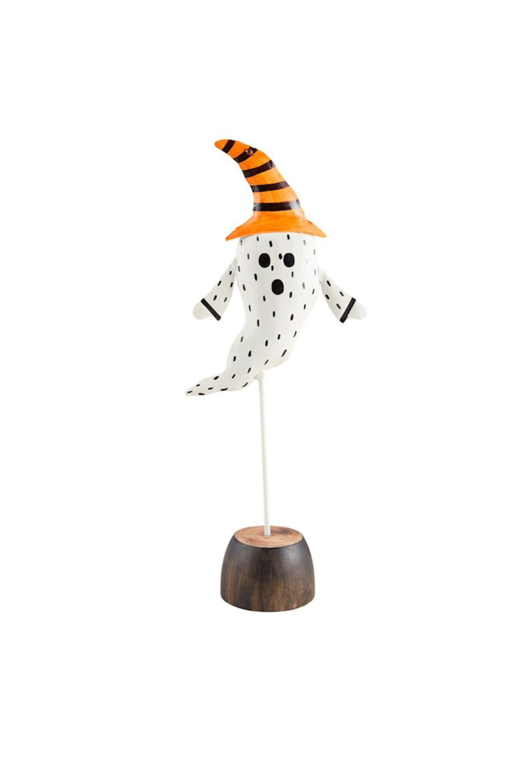 Halloween Tin Sitter
