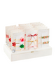 Holiday Hair Clip Set