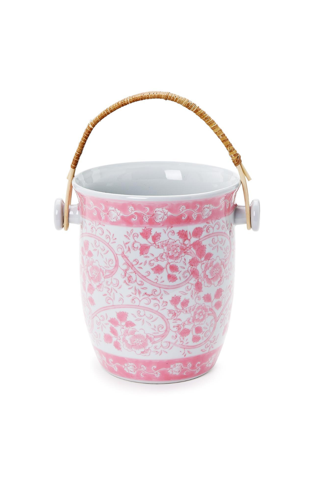 Chinoiserie Cooler Bucket