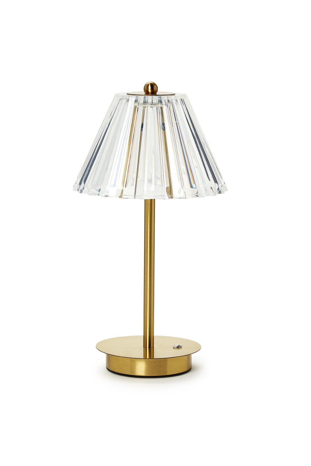 LED Cordless Table Lamp