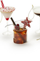 Cocktail Drink Ornaments
