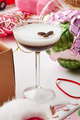 Cocktail Drink Ornaments