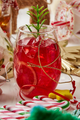 Cocktail Drink Ornaments