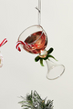 Cocktail Drink Ornaments