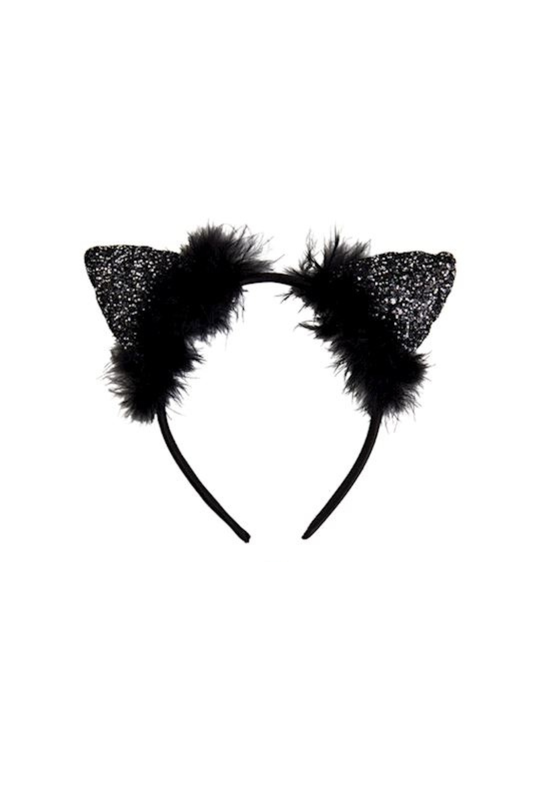 Halloween Headband
